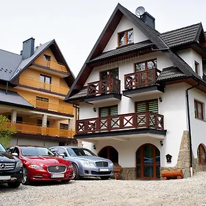 https://klimkowa-chata-zakopane.zakopanehotels.org