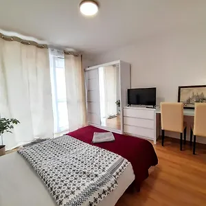 Rogowska Apartament