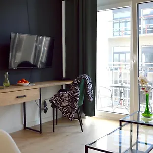 Przy Lotnisku Apartament