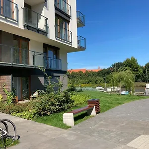 Marina Port Apartament