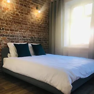 - Ruska Centrum Apartment