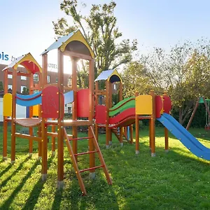 Ibis Budget Poludnie Hotel