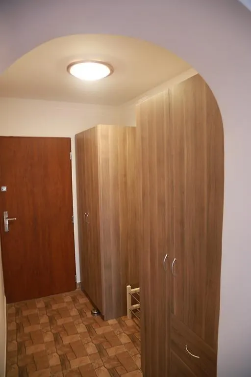 Pod Mostem 2 Apartment Wroclaw