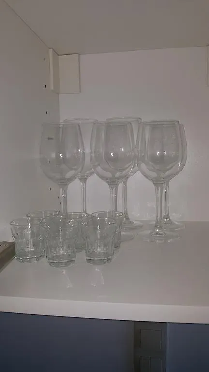 Apartament Pod Mostem 2 Wrocław