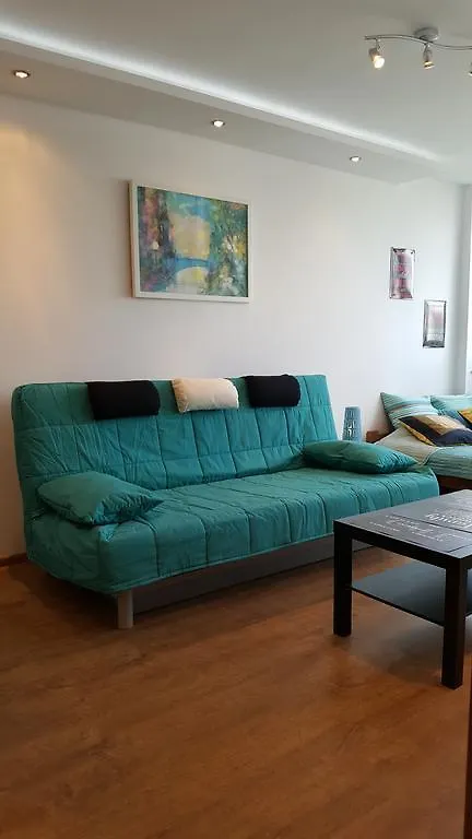 Pod Mostem 2 Apartment Wroclaw