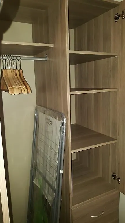 Pod Mostem 2 Apartment Wroclaw 0*,
