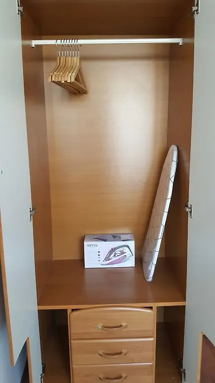 Pod Mostem 2 Apartment Wroclaw