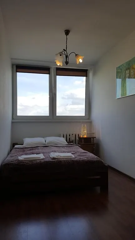 Pod Mostem 2 Apartment Wroclaw
