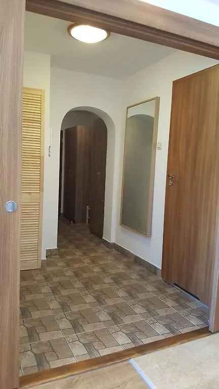 Pod Mostem 2 Apartment Wroclaw Poland