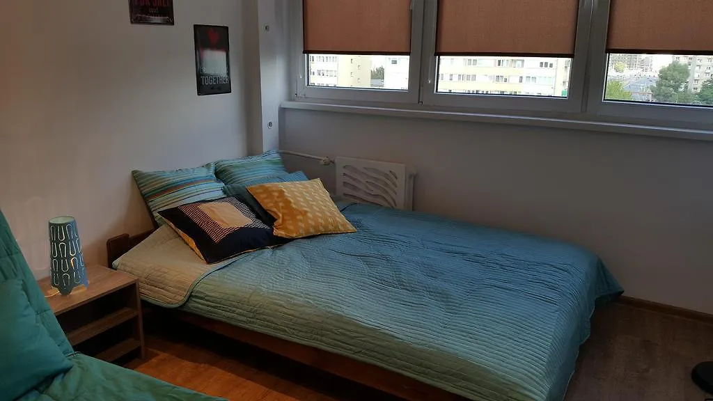 Pod Mostem 2 Apartment Wroclaw
